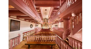 Het Hert<br />Oudezijds Voorburgwal 40 Current interior