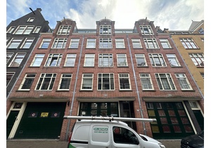 De Jan Jacobszgezinden<br />Bloemstraat 49-51 Huidig exterieur