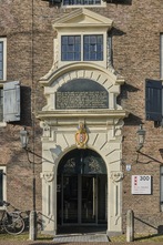 Poort