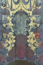 label-christian-protestant