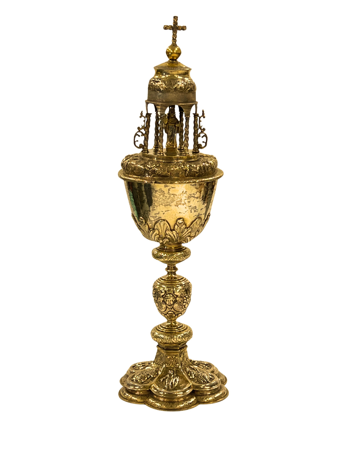 Ciborium